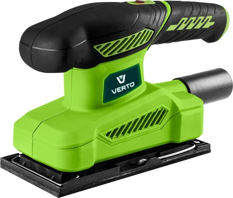 Slīpmašīna Verto oscilējošā slīpmašīna 150 W