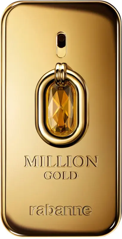 Paco Rabanne Miljons Zelta Eliksīrs Intensīvs