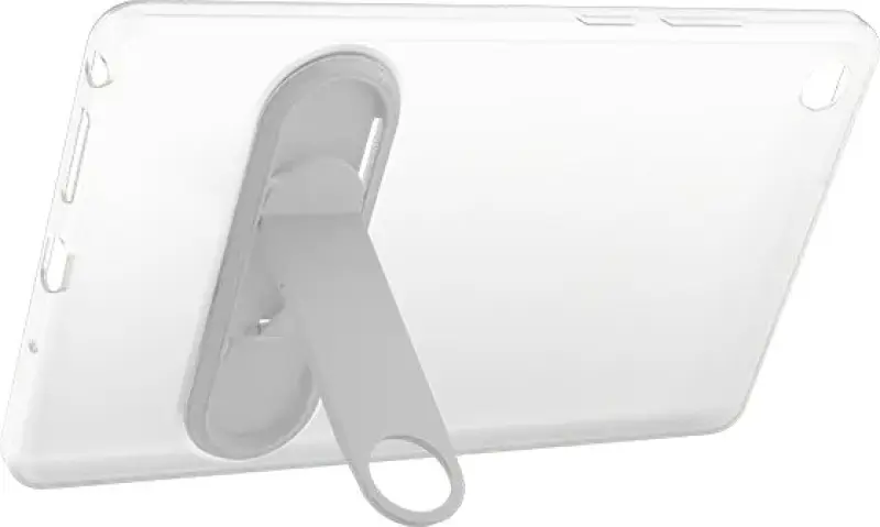 LENOVO caurspīdīgs planšetdatora maciņš priekš Lenovo