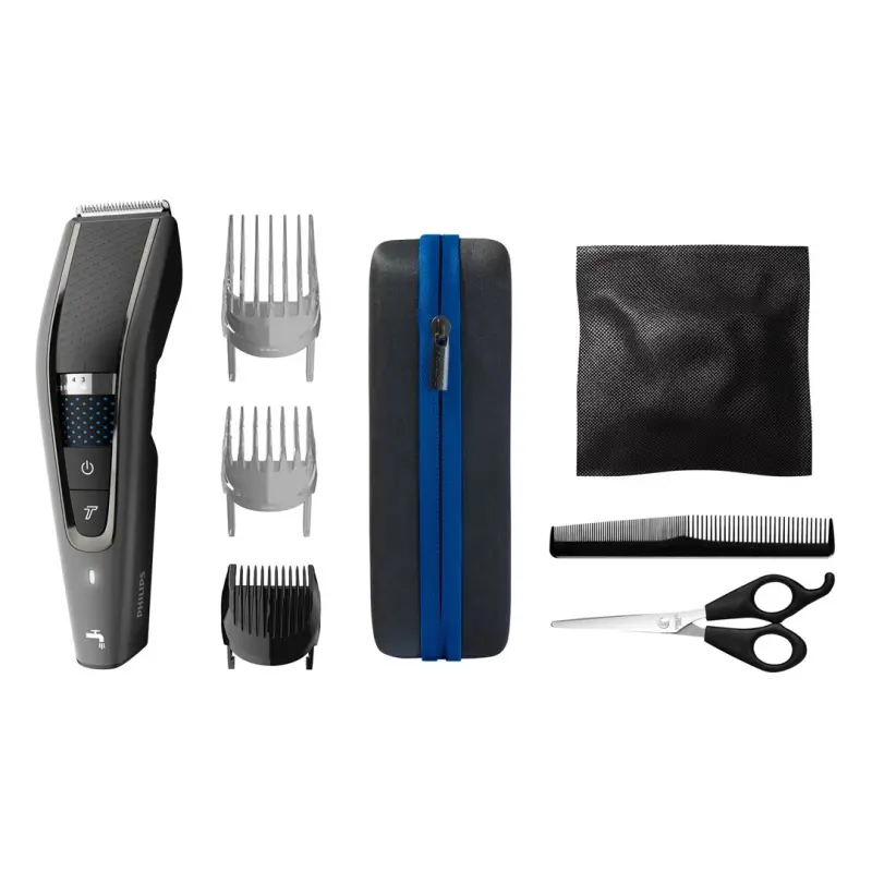 Philips HAIRCLIPPER Series 7000 HC7650/15 hair