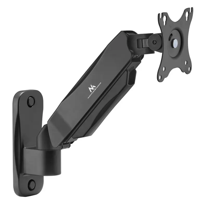 Maclean monitor wall mount, computer screen