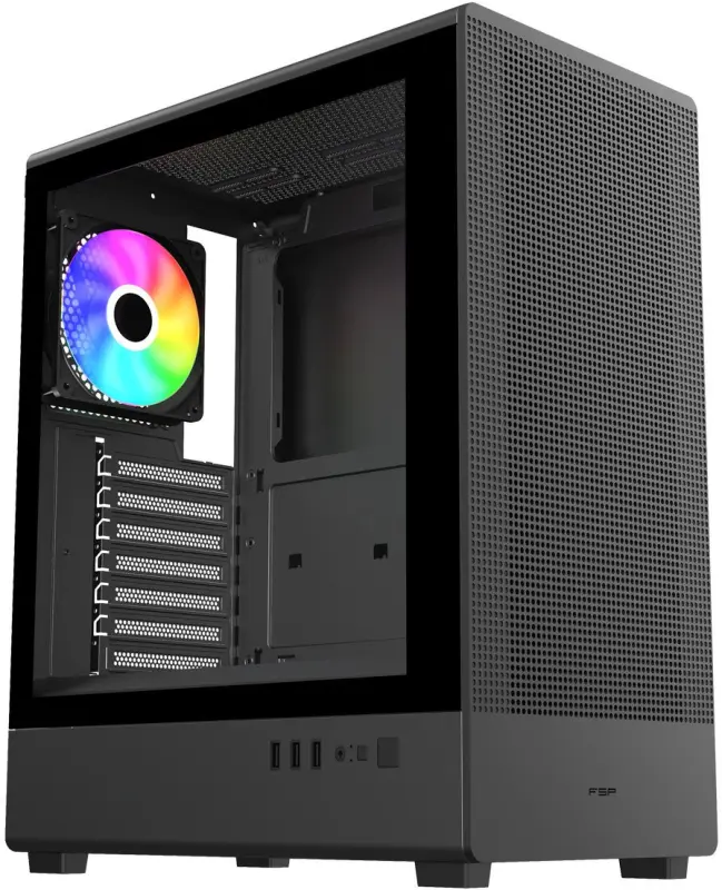 FSP/Fortron M221-BA - OB-FRT-0001 - 4711140483023