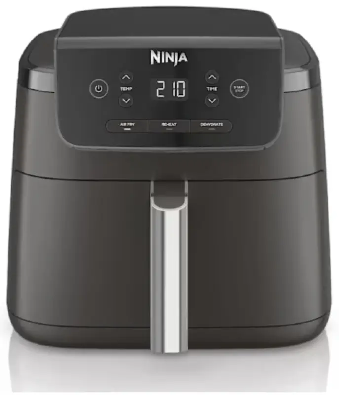 Ninja AF110EU fryer Single 4.7