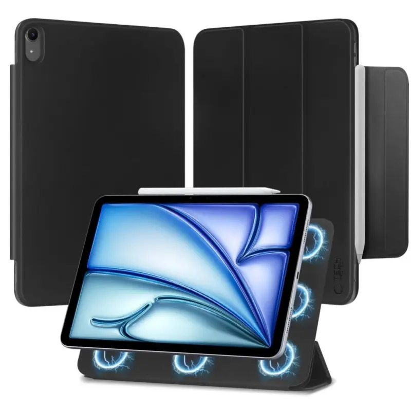 Tech-Protect - Tech-Protect SmartCase Magnetic case