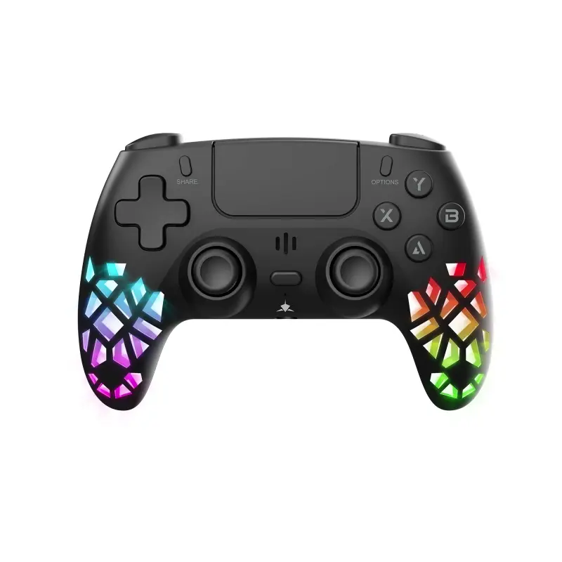 White Shark ACTUARIUS GPW-4010 Gamepad, Black