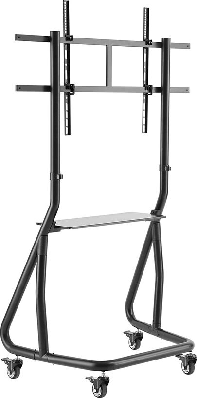 Neomounts grīdas statīvs NS-M3800BLACK 60'' - 100''