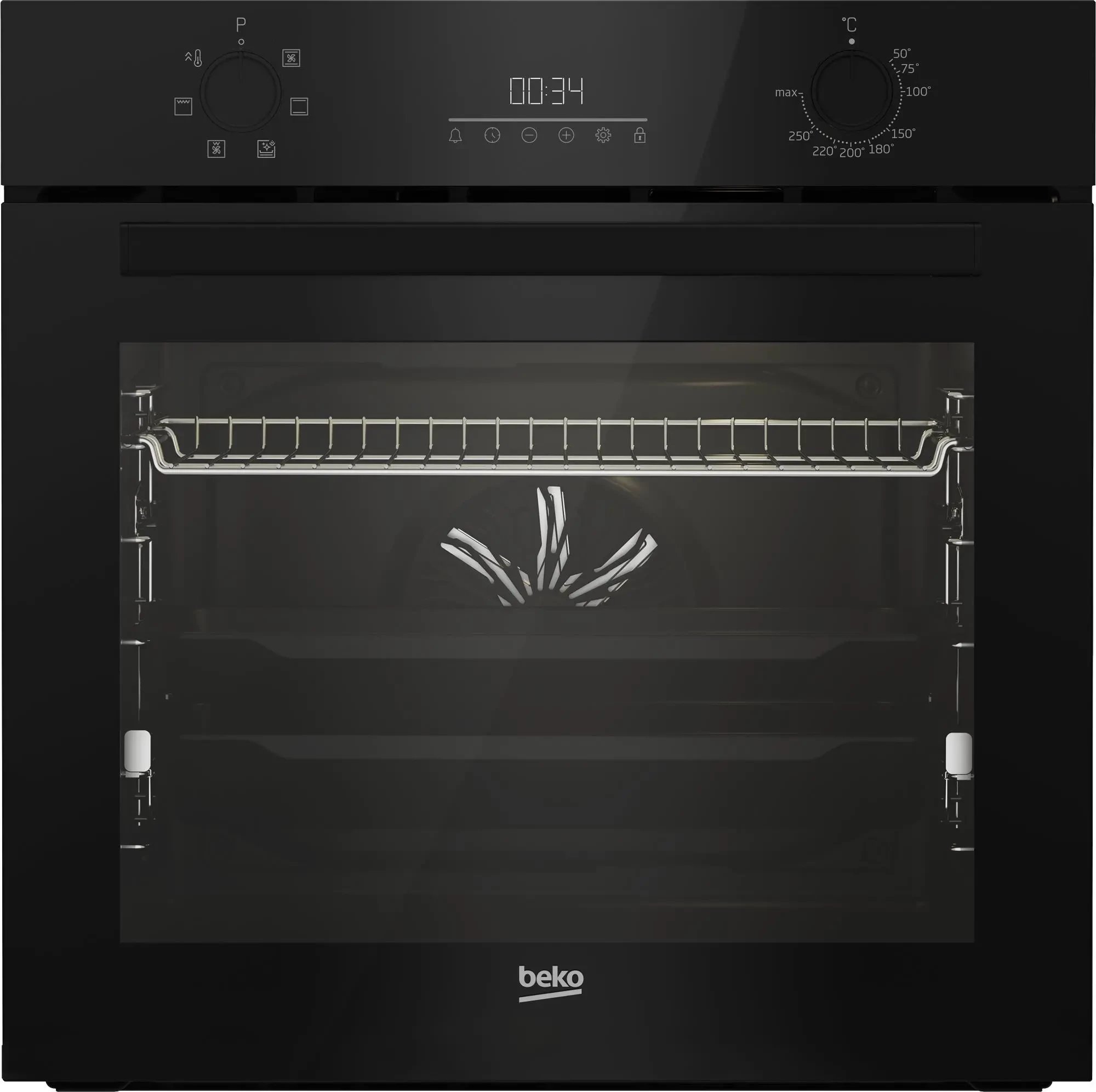 Beko cepeškrāsns BBIE123001BD