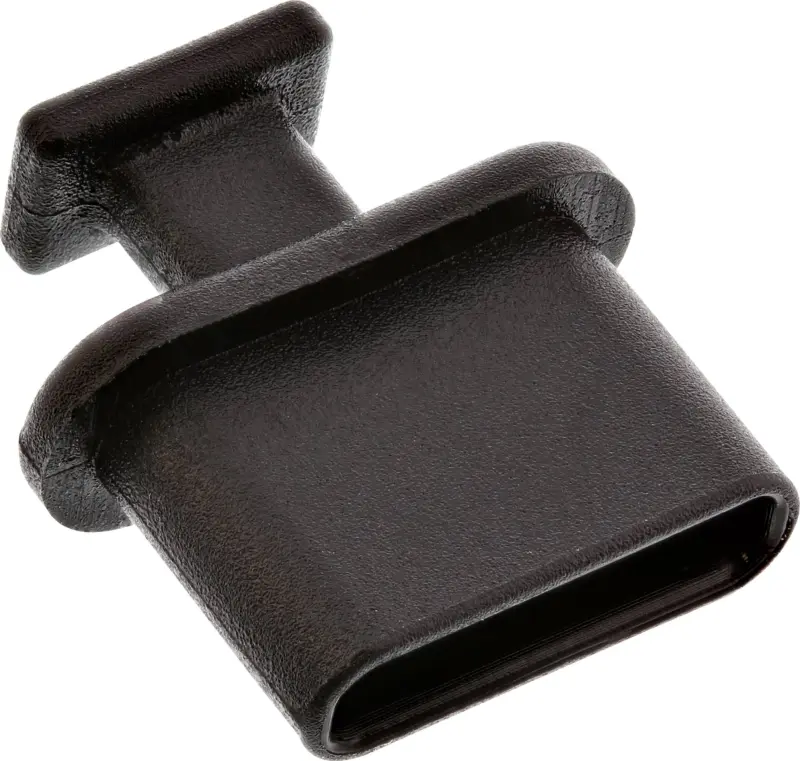 InLine InLine® putekļu aizsargs USB Type-C