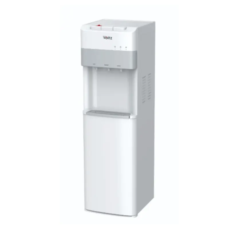 Ūdens dozators, 85-500W 10°-90°C, balts, 55OV51449E