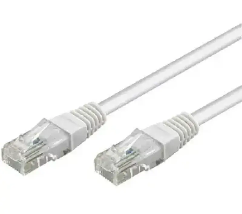 GOOBAY Savienojuma kabelis UTP CAT5e LAN