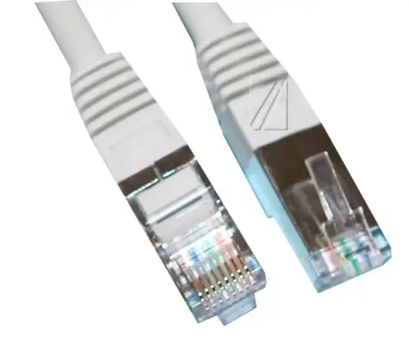 GOOBAY Patch kabelis FTP LAN 3m