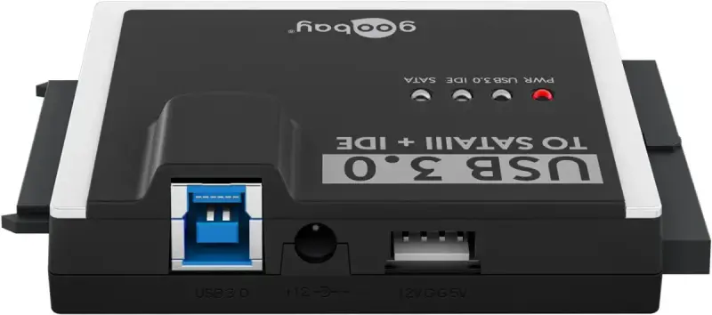 GOOBAY USB 3.0 adapteris IDE