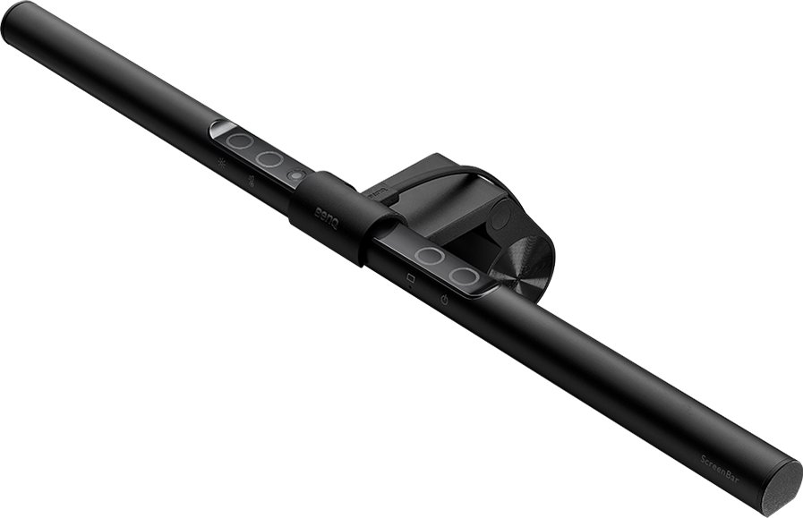 BenQ ScreenBar monitora lampa (9H.W42WT.EQ2)