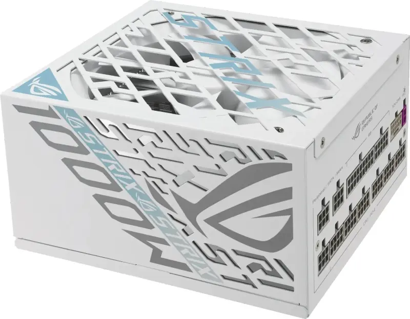 Barošanas bloks ASUS ROG Strix Platinum