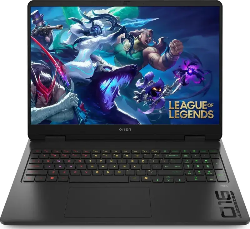 Klēpjdators HP Omen 16-am0103nw Ultra 7