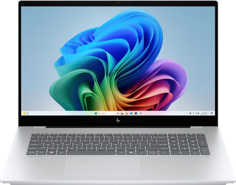 Klēpjdators HP OmniBook 7 AI 17-dc0005nw