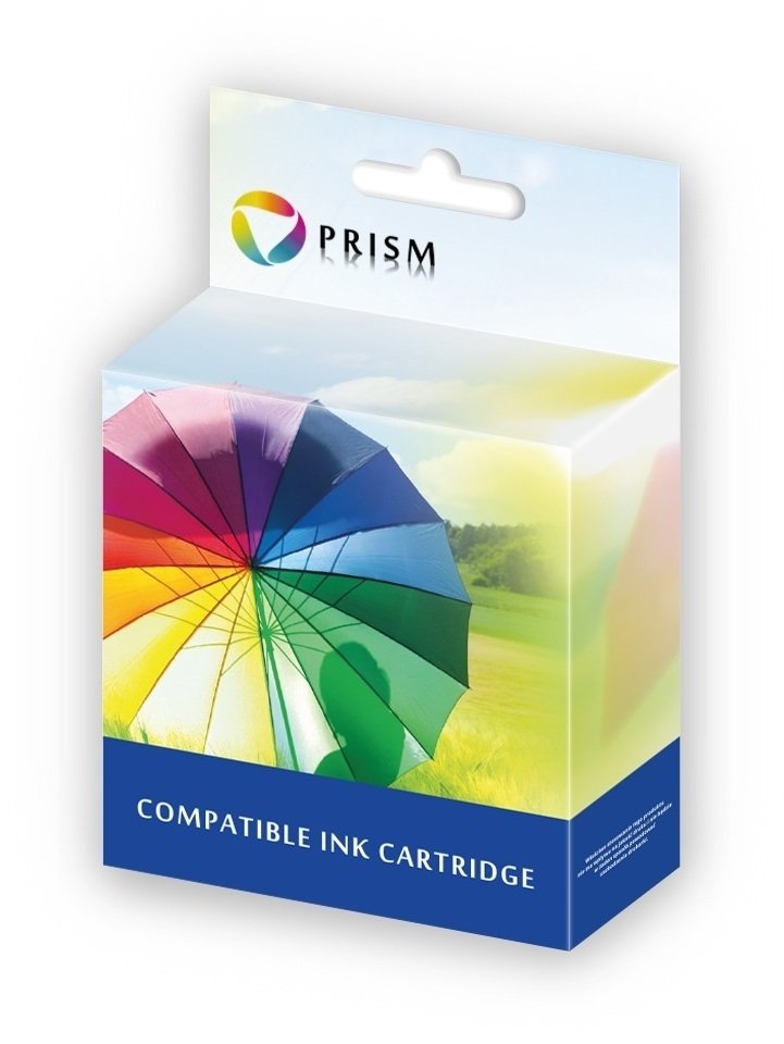 Prism Canon tinte PG-575XL, melna, 400 lpp., 15 ml, atjaunota (ZCI-PG575XBR)