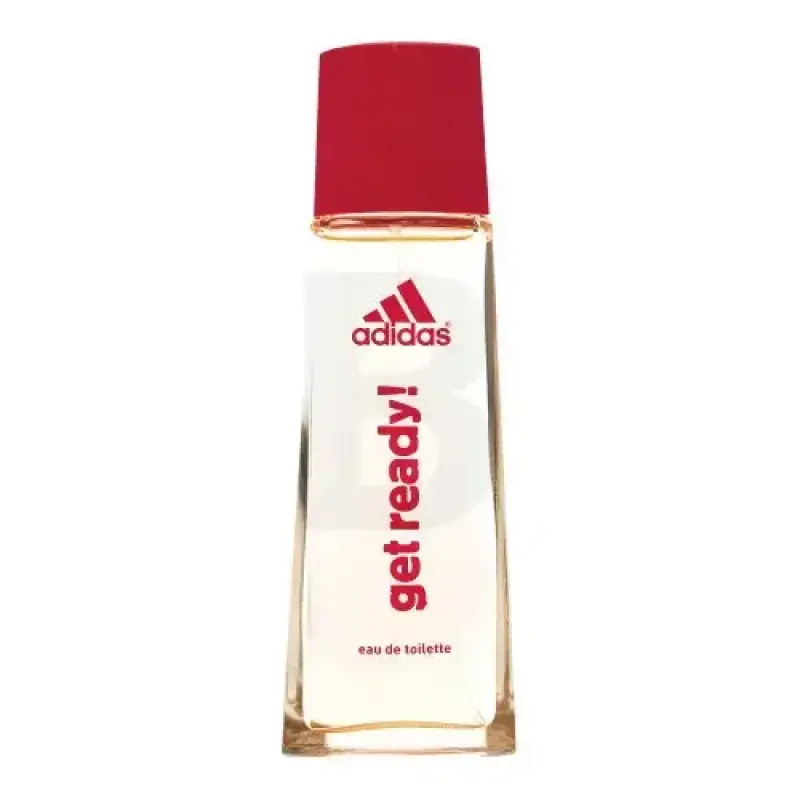 Adidas Get Ready! for Her (EDT)