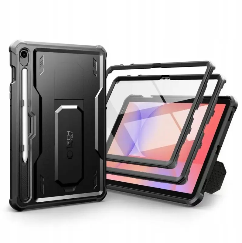 Tech-Protect Kevlar PRO priekš Galaxy TAB