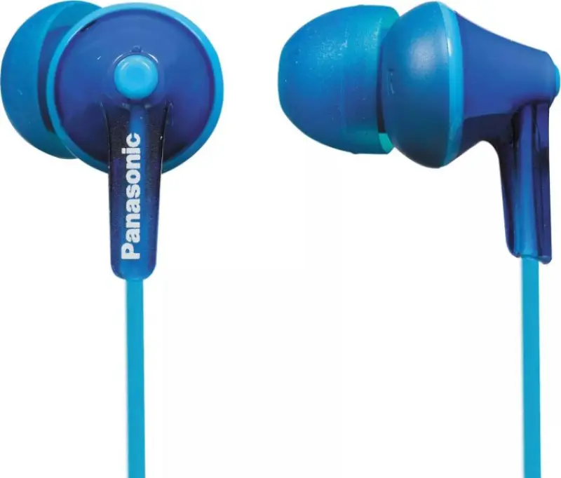 Austiņas Panasonic RP-HJE125E-A - RPHJE125EA -