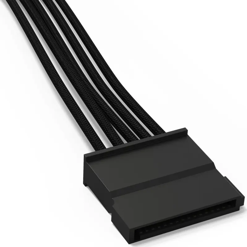 Be quiet! SATA 15 kontaktu -