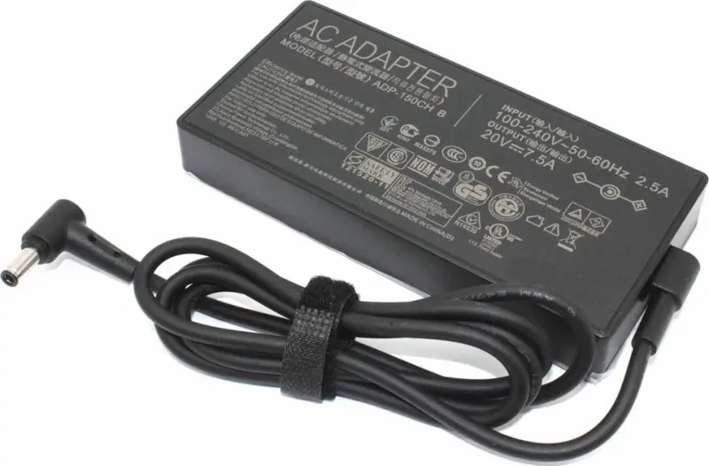 Barošanas adapteris Asus klēpjdatoram 150 W