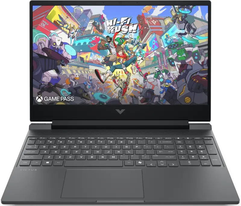 Klēpjdators HP Victus Gaming 15-fa2243nw i5-13420H