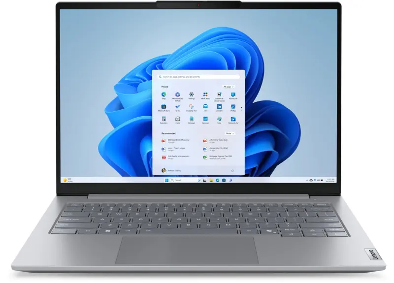 Klēpjdators Lenovo ThinkBook 14 G8 IAL