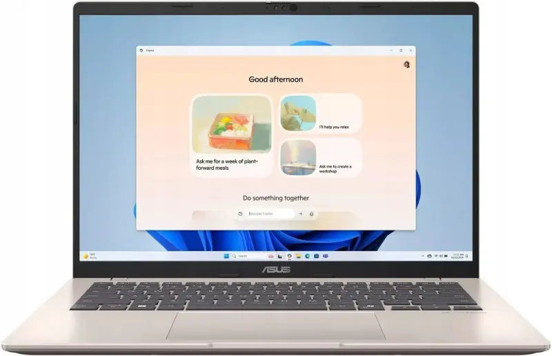 Klēpjdators Asus Vivobook 14 X1407 Ultra