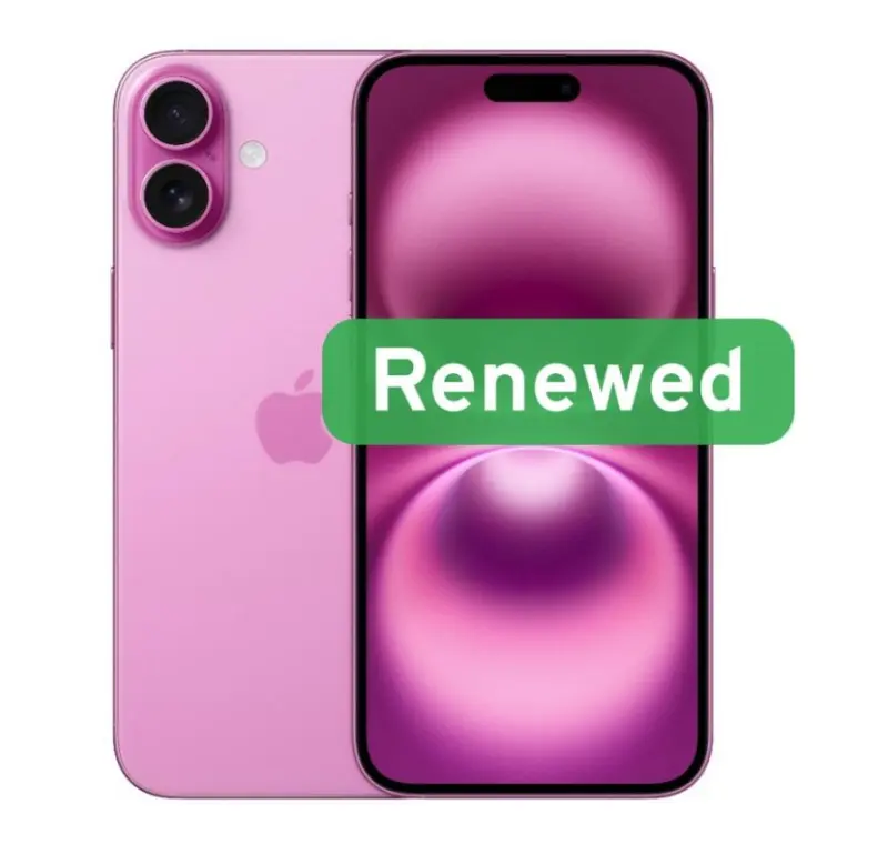 Apple iPhone 16 Plus 5G 128GB