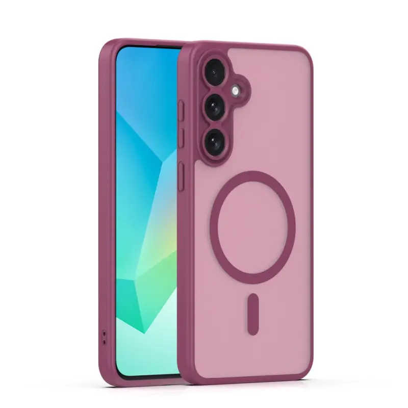 ILike Mag Matt case for Samsung