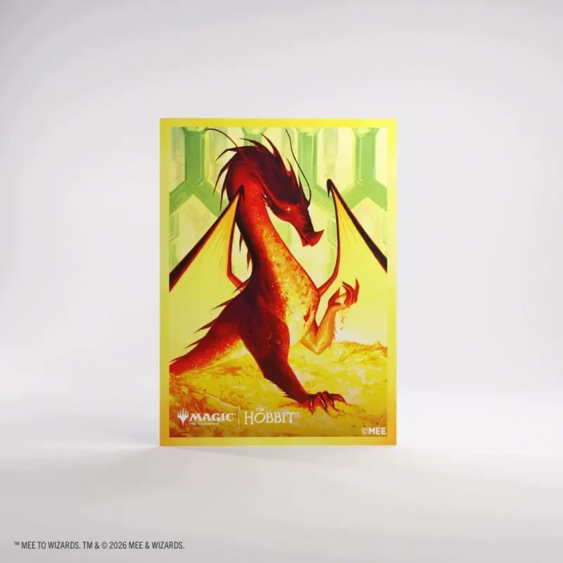 Gamegenic: Magic the Gathering - Hobits