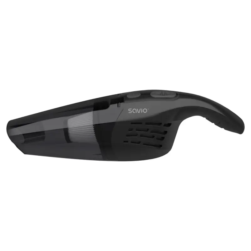 Savio OR-01 handheld vacuum cleaner -