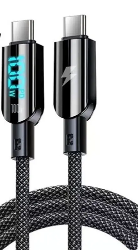 Vakoss TC-U560 USB-C to USB-C Cable