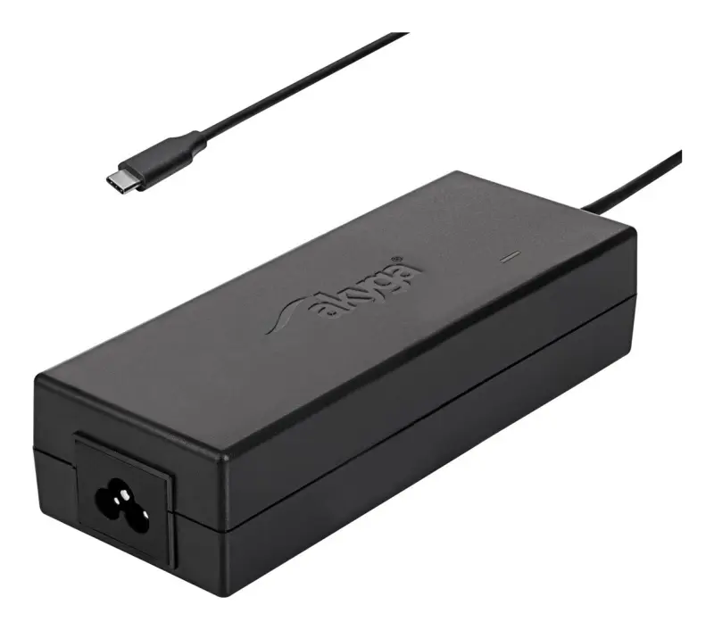 Akyga AK-ND-79 power adapter/inverter Indoor 87