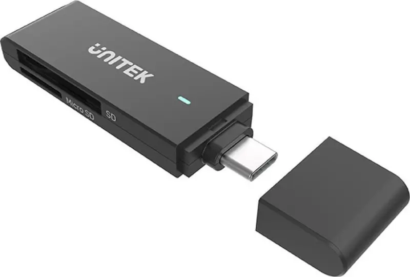UNITEK Y-9328 USB 3.2 Gen