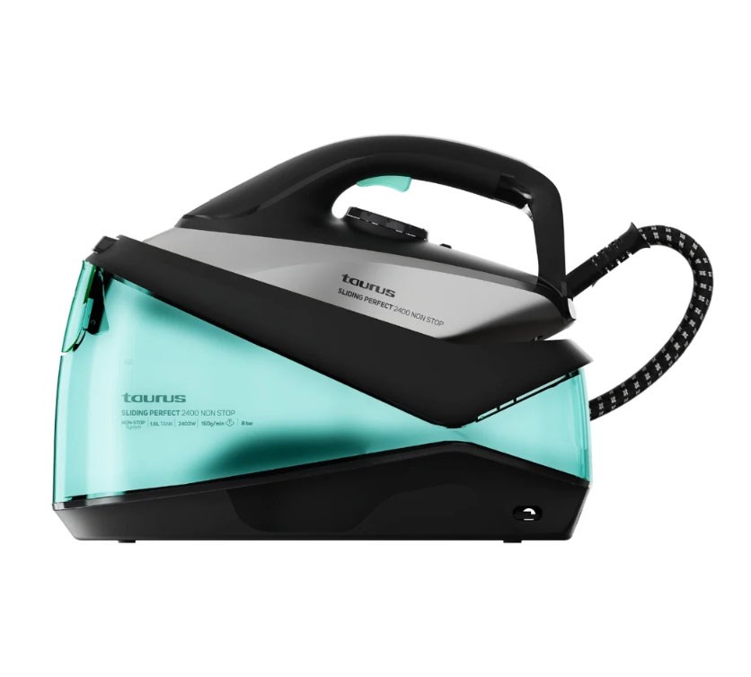 Taurus Non Stop SSD2402 2400W Steam Generator