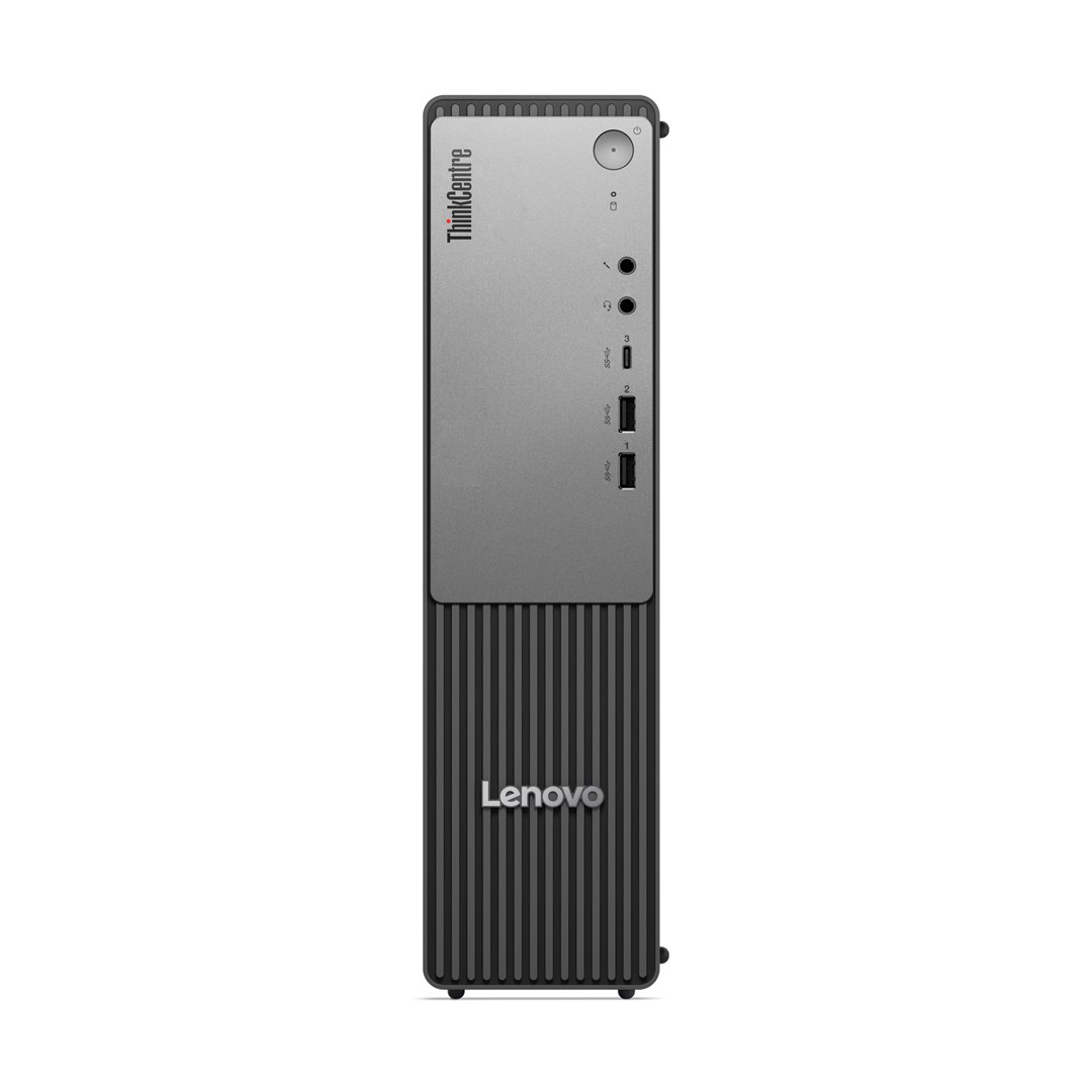 Lenovo ThinkCentre neo 55s Gen 6 Copilot+ PC AMD Ryzen™ AI 5 330 16 GB DDR5-SDRAM 1 TB SSD Windows 11 Pro SFF Black