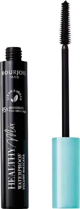 BOURJOIS_Healthy Mix ūdensizturīga skropstu tuša 01