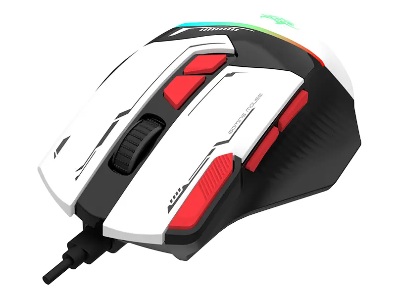 Spēļu pele Tracer GameZone Spectra RGB