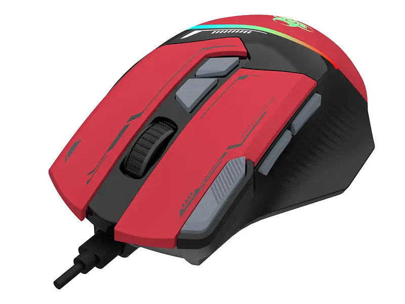Spēļu pele Tracer GameZone Spectra RGB