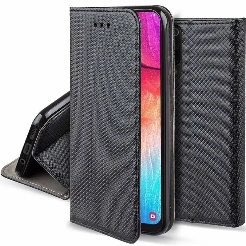 FUSION ACCESSORIES Fusion Magnet Case grāmatveida