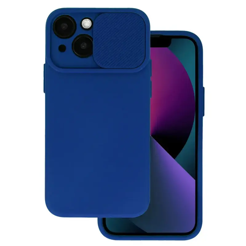 FUSION ACCESSORIES Fusion Camshield Soft maciņš