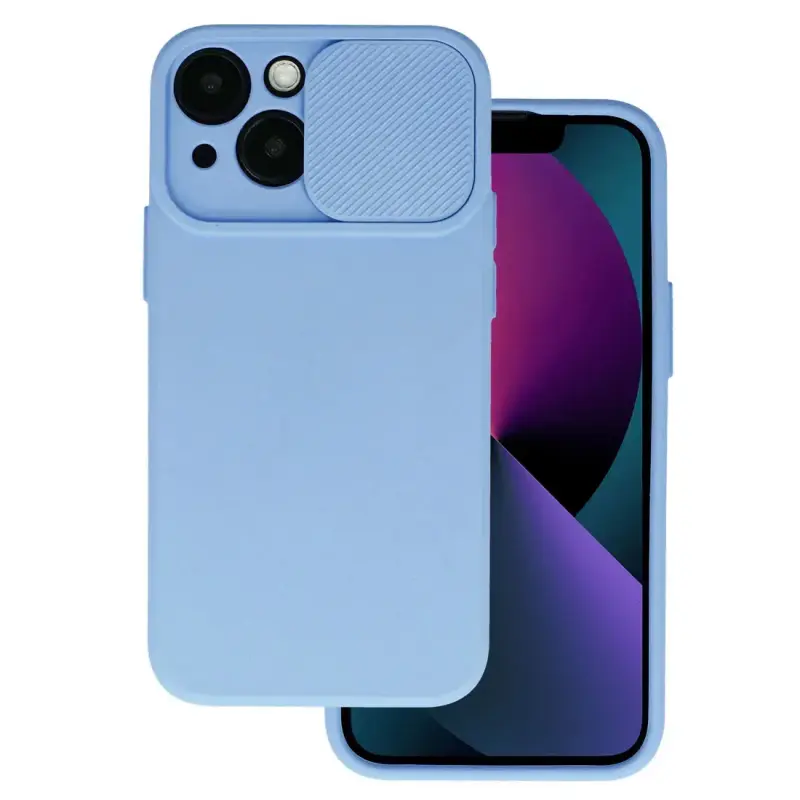FUSION ACCESSORIES Fusion Camshield Soft maciņš