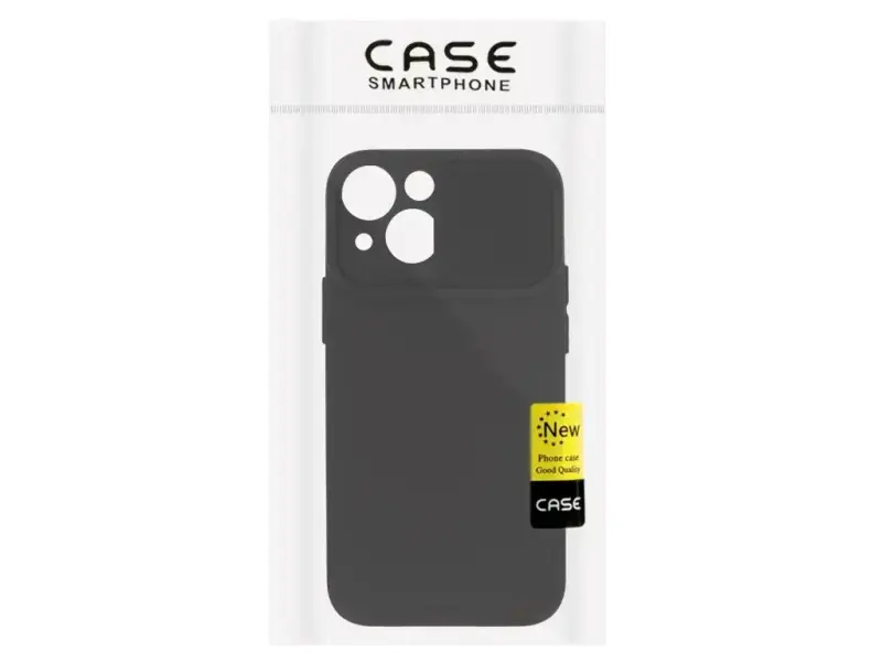 FUSION ACCESSORIES Fusion Camshield Soft maciņš
