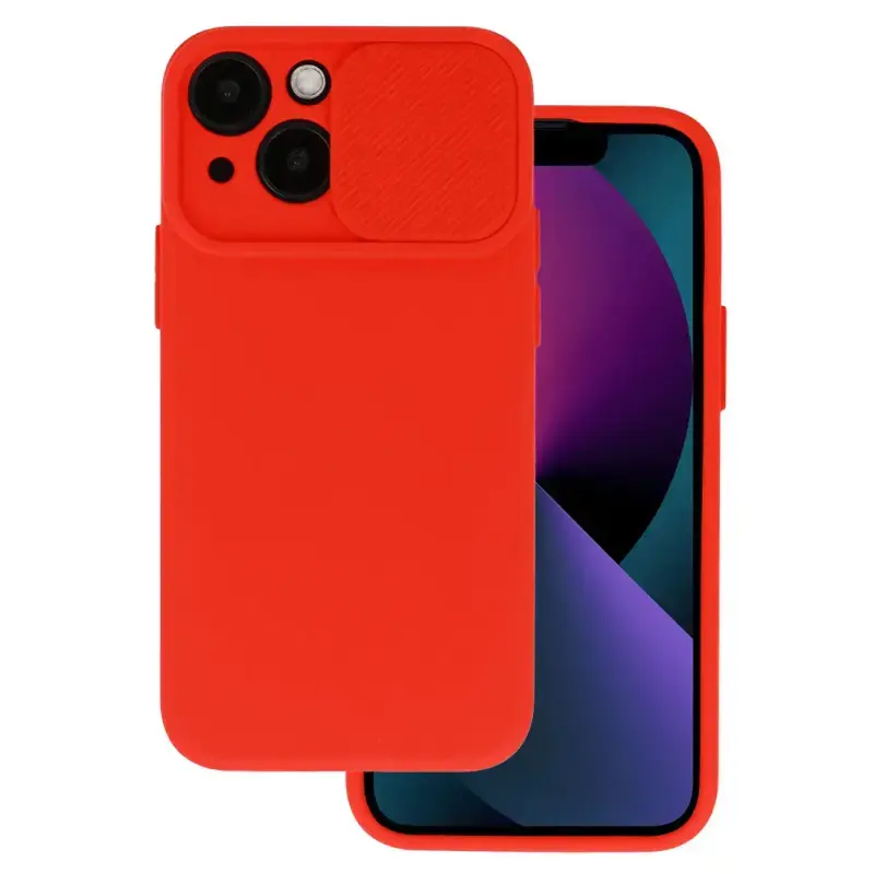 FUSION ACCESSORIES Fusion Camshield Soft maciņš
