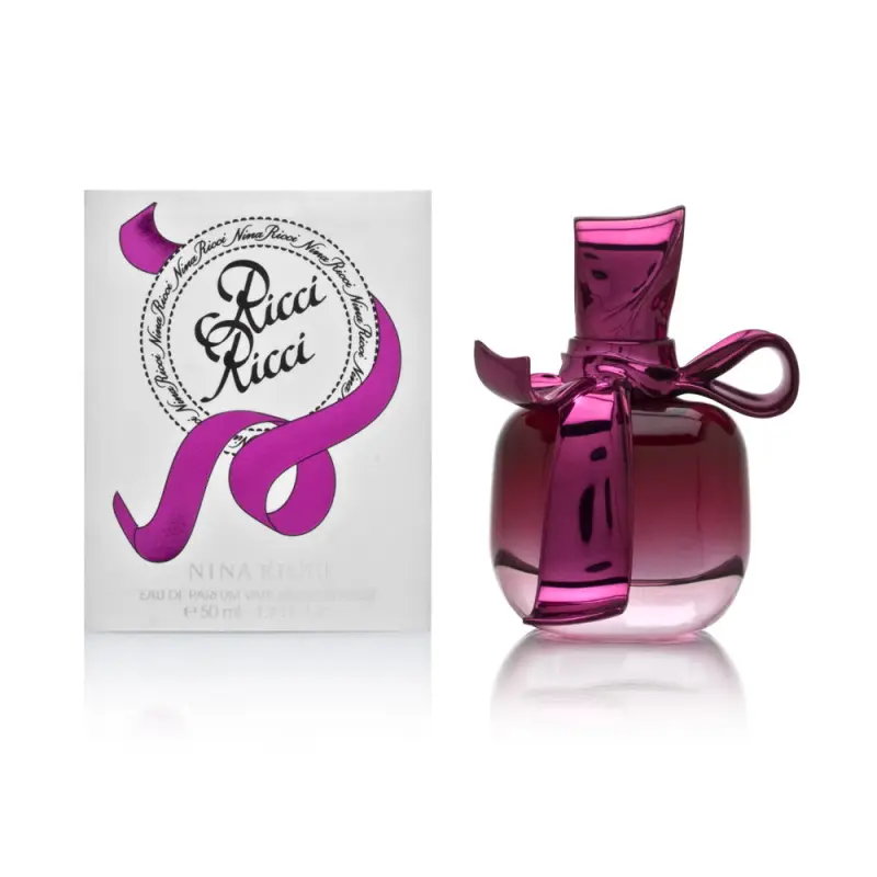 Nina Ricci parfimētais ūdens 50 ml