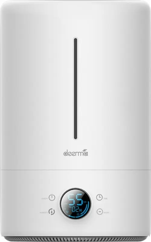 DEERMA F628S White - F628S -