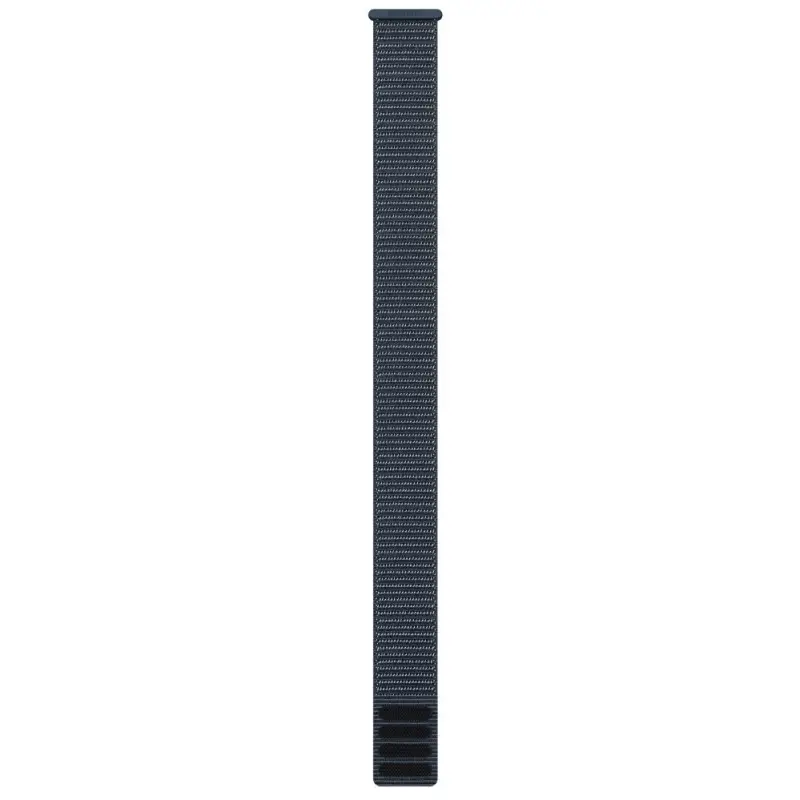 Garmin UltraFit Nylon Straps (26 mm)Granite