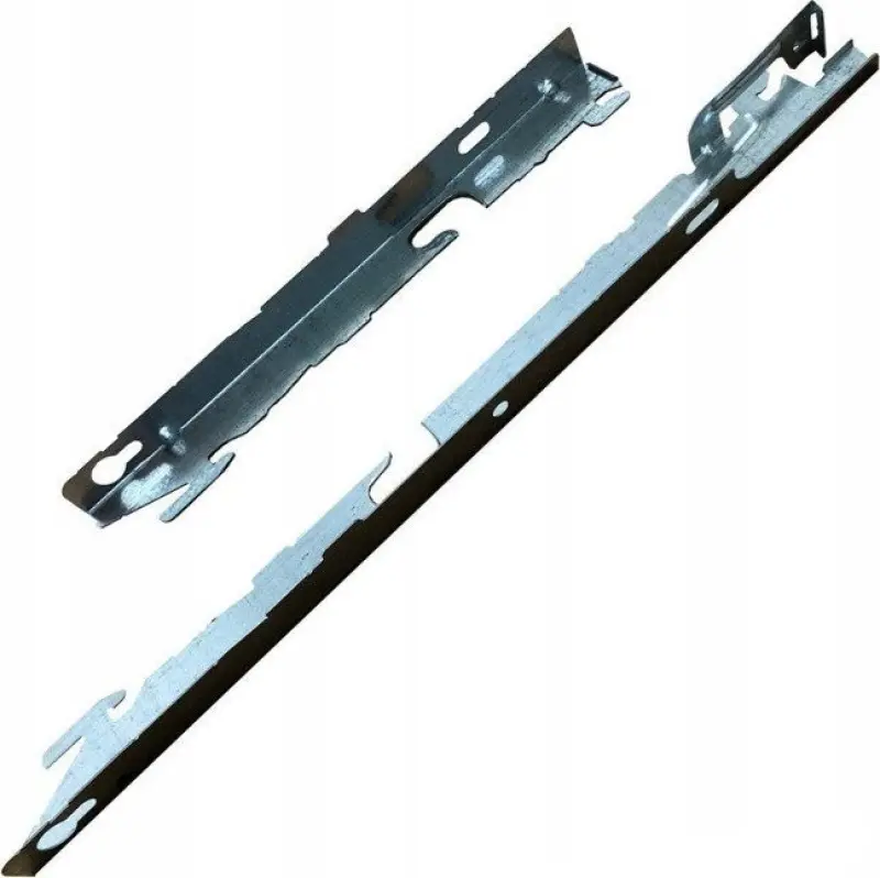 Atlantic sienas kronšteins radiatoram F119 FP